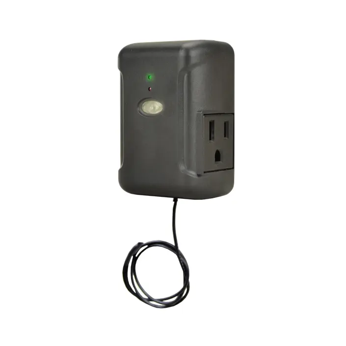 Unique Lighting Systems - LPCU-A - SMRT Logic Plus Power Control Unit