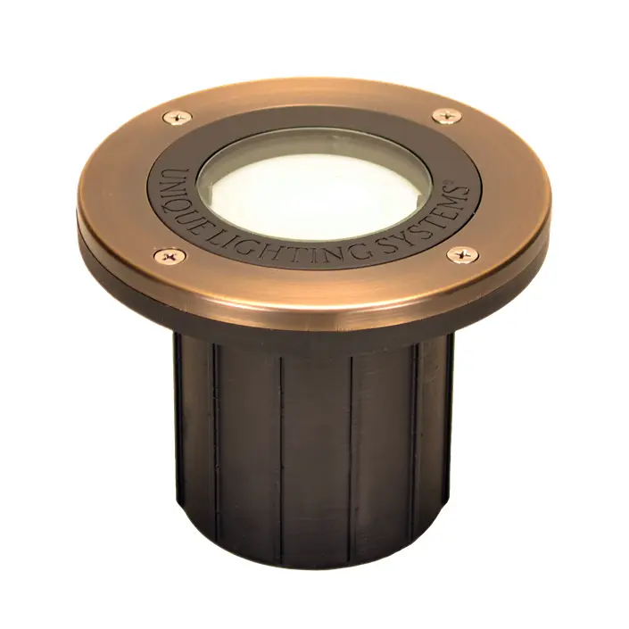 Unique Lighting Systems - MON-RCSOWF-P - Monet Inspira Series Well Light