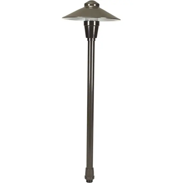 Unique Lighting Systems - NU12-NL - Neutron® 12 inch stem Elements Series No Lamp