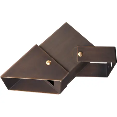 Unique Lighting Systems - QUA2-NL - Quasar 2 Odyssey Series No Lamp