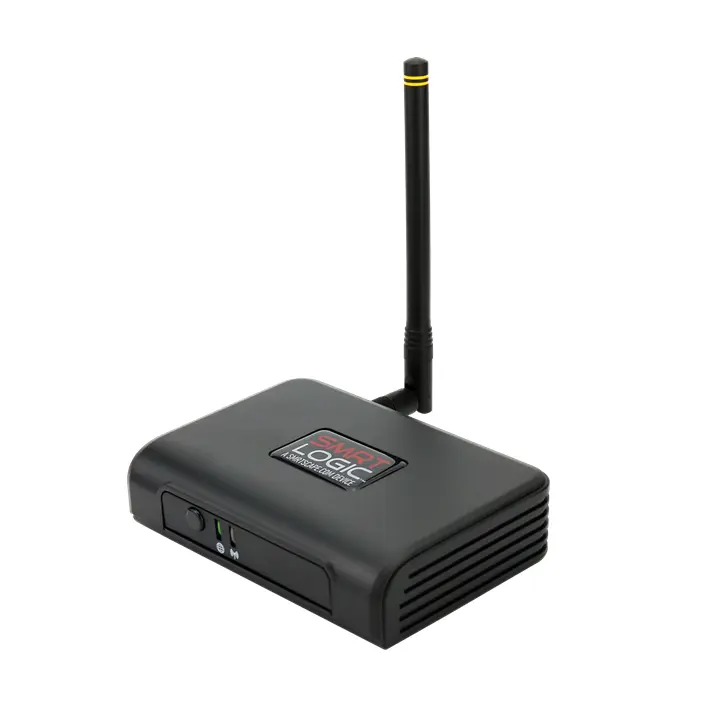Unique Lighting Systems - SMRT-T - SMRT LOGIC® (formerly LIGHT LOGIC™ PLUS) Internet Gateway