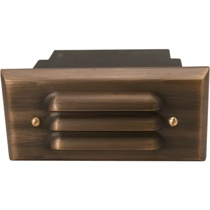 Unique Lighting Systems - Sovereign 5 / 8 LOUVER Knights Series