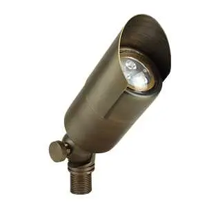 Unique Lighting Systems - VALC-NL - Valor 12V Up Light, No Lamp