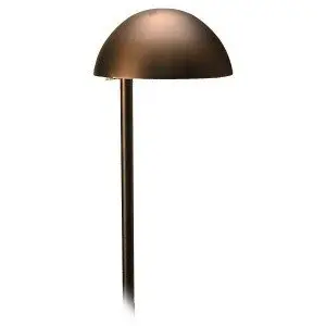 Unique Lighting Systems - VENU-NL - Venus 12V Path Light, No Lamp