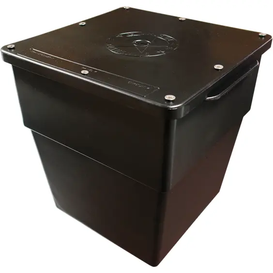 Unique Lighting Systems - XFR - Direct Burial Transformers
