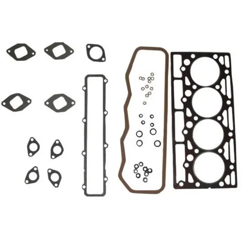 Upper Gasket Set Fits International Harvester Replaces 3136799R99