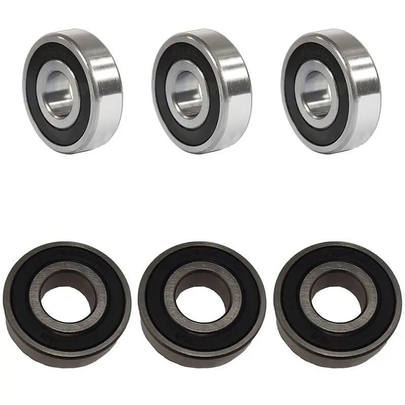 Upper / Lower Spindle Bearing Kit Fits Murray Replaces 55541