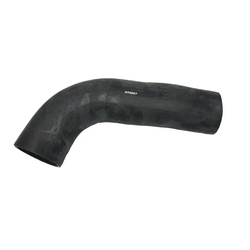 Upper Radiator Hose Fits Case 1070 1570 1175 1170 1090 970 A59887