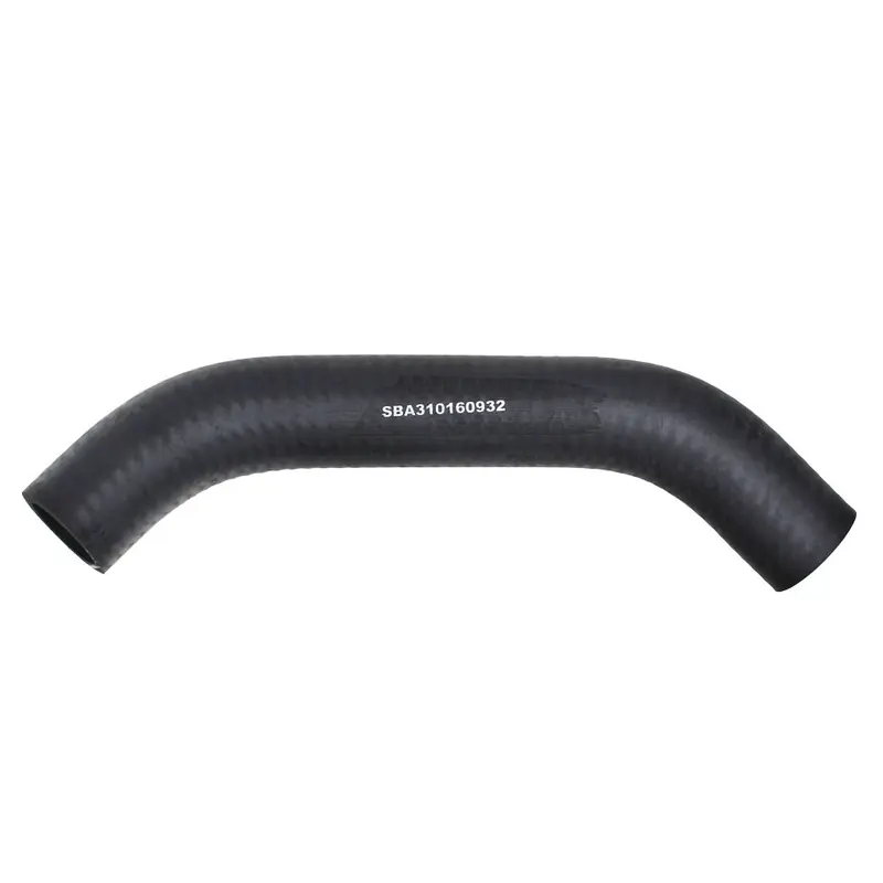 Upper Radiator Hose Fits Ford Replaces 310160930