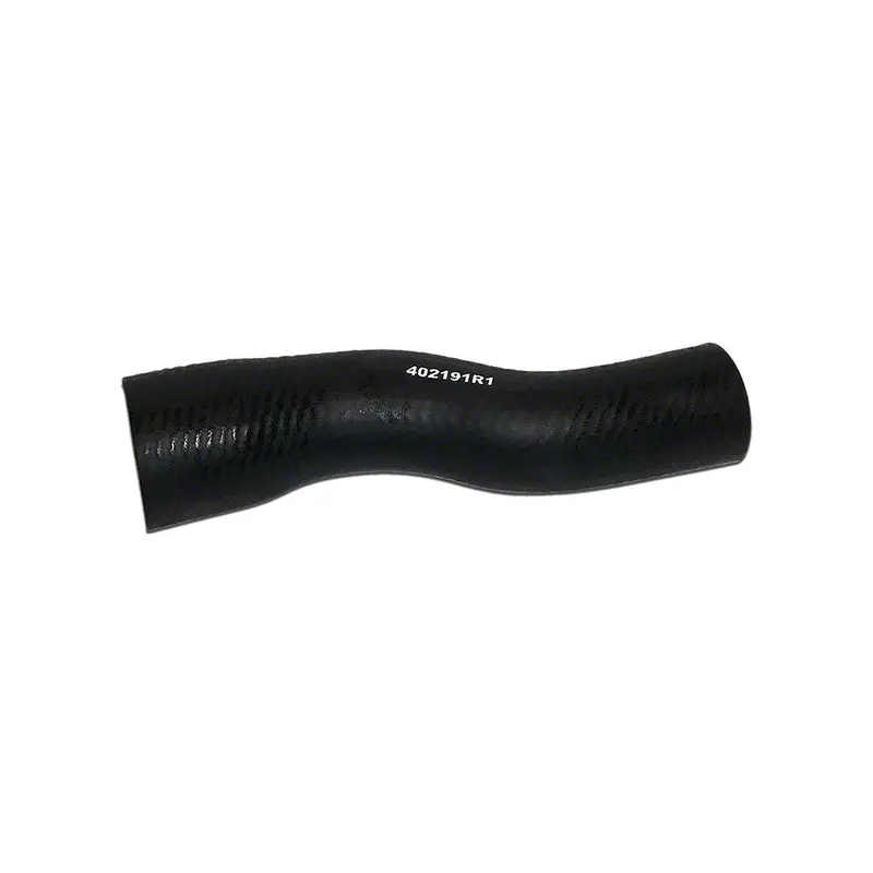 Upper Radiator Hose Fits International Harvester Replaces 402191R1