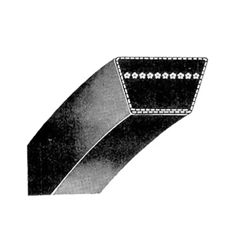 V-Belt Fits Oregon Replaces 75-5273