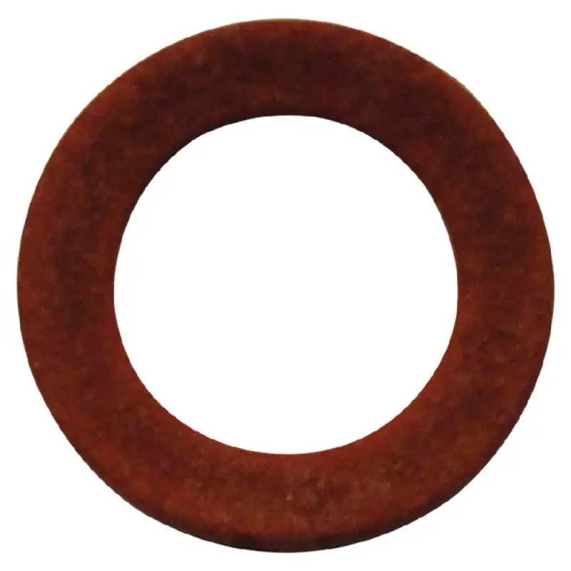 Valve Stem to Carb Gasket Fits Ford Replaces NCA99180B