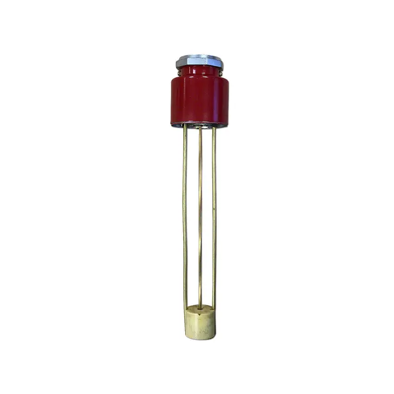 Vented Fuel Gauge Cap with Gasket Fits International Harvester