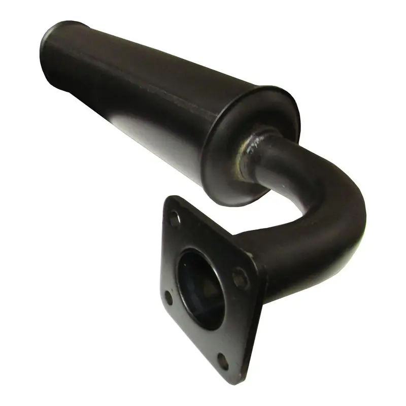 Vertical Exhaust 314102140 Fits Ford 1920 2120 3415