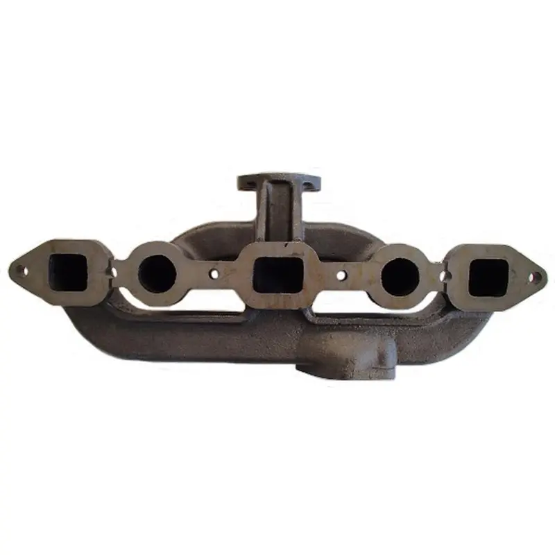 Vertical Manifold Fits International Harvester Replaces 406046R1