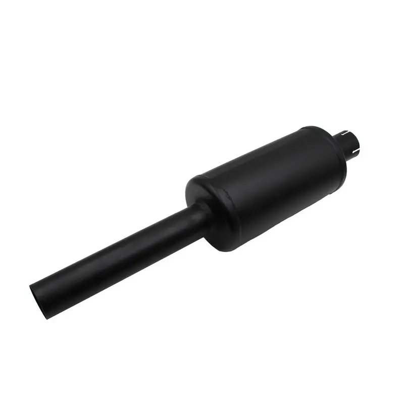 Vertical Muffler Fits International Replaces 350601R95
