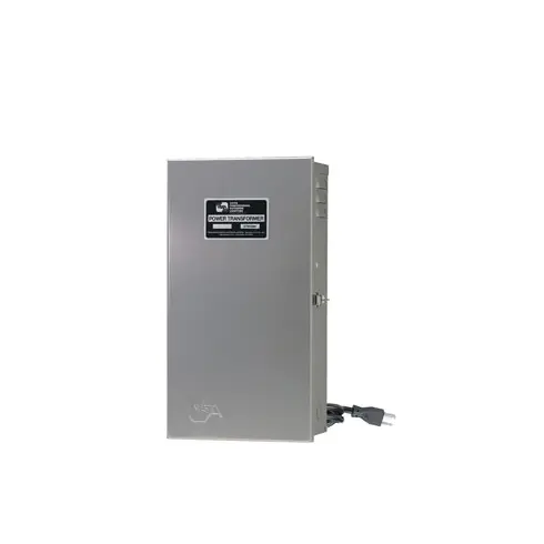 Vista Outdoor Lighting - MT-300 - MT Series Transformer, No Timer