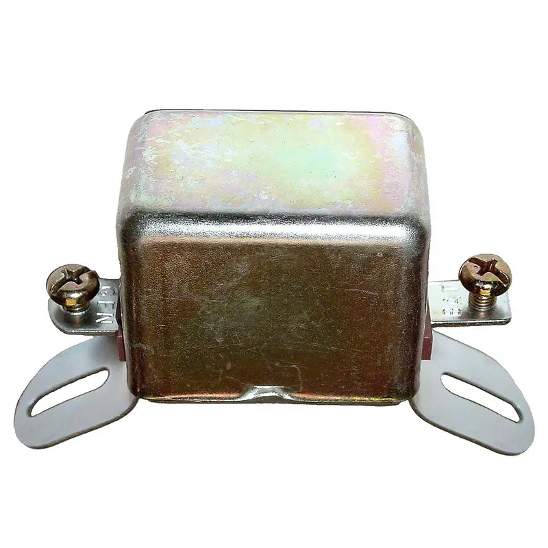 Voltage Cut Out R40061 Fits John Deere A AO AR B BO BR D G H L LA LI