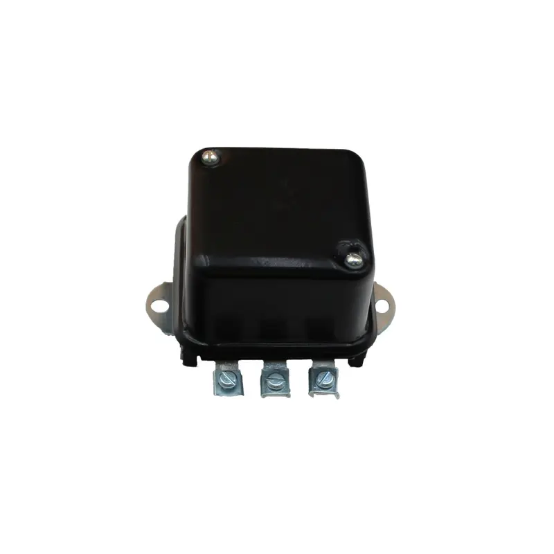 Voltage Regulator Fits International Replaces 121577C1