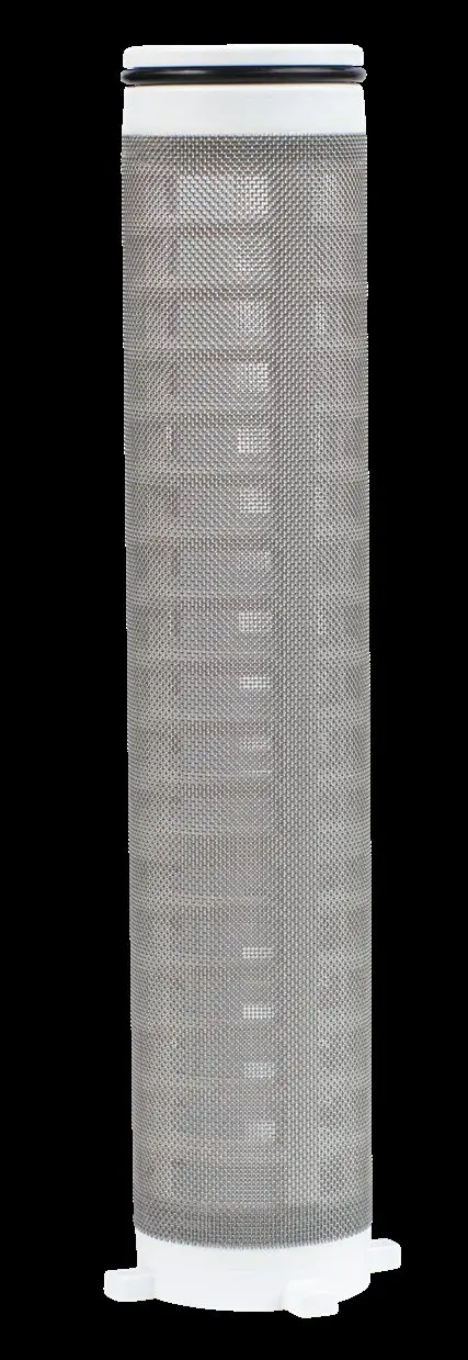Vu-Flow NT60SC60SS 60 Mesh Stainless Steel Replacement Filter Screen