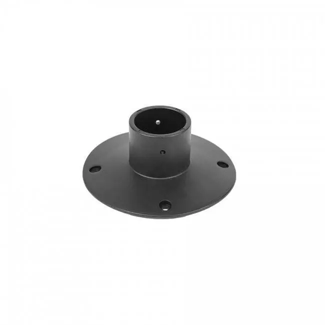 WAC Lighting - 1000-CON-PVC - 1" Aperature Concrete Pour Kit
