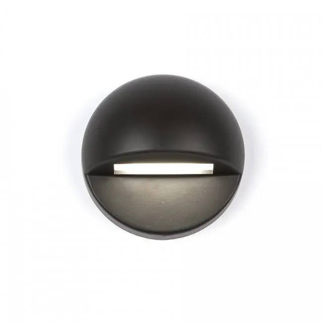 WAC Lighting - 12V Round Deck Light