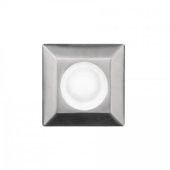 WAC Lighting - 2" LED Square Inground Light