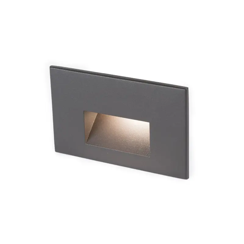 WAC Lighting - 4011-27BBR - STEP LIGHT