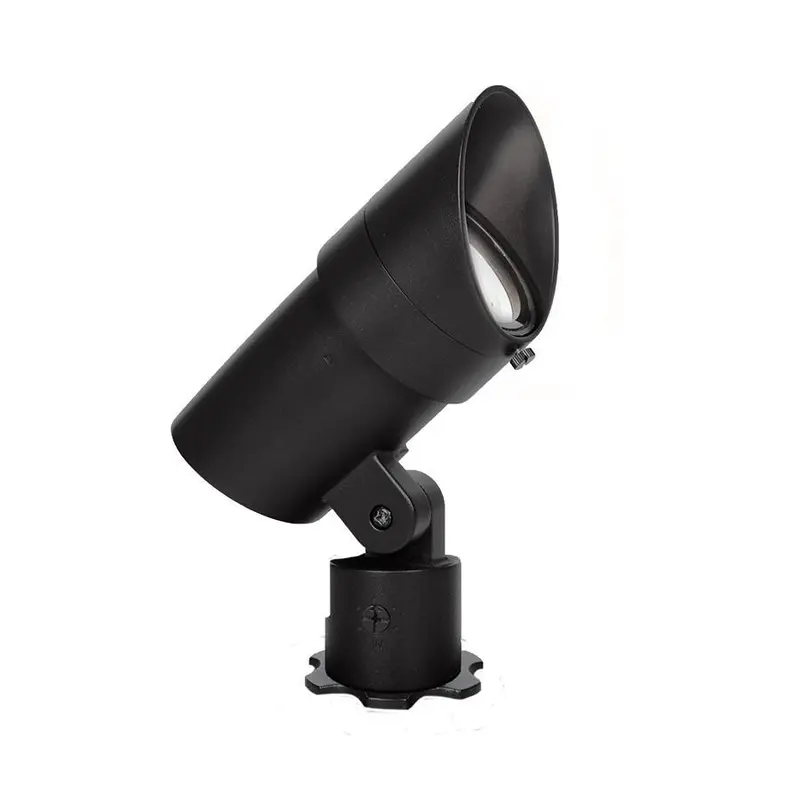WAC Lighting - 5012-30BK - LED Landscape Accent Light - 120V