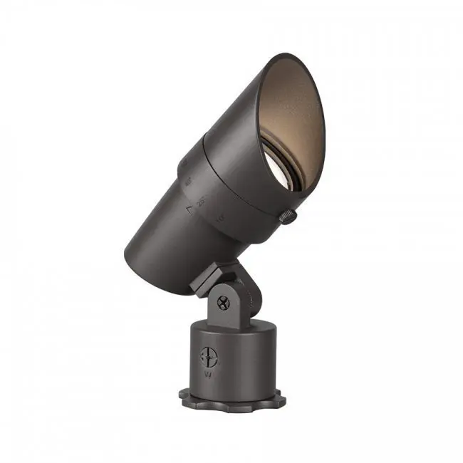 WAC Lighting - 5012-30BZ - LED Landscape Accent Light - 120V