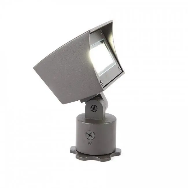 WAC Lighting - 5022-30BZ - LED Flood 120V Accent