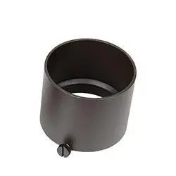 WAC Lighting - 5211-SNOOT-BZ - Grand Accent Snoot Landscape Accessory BRONZE