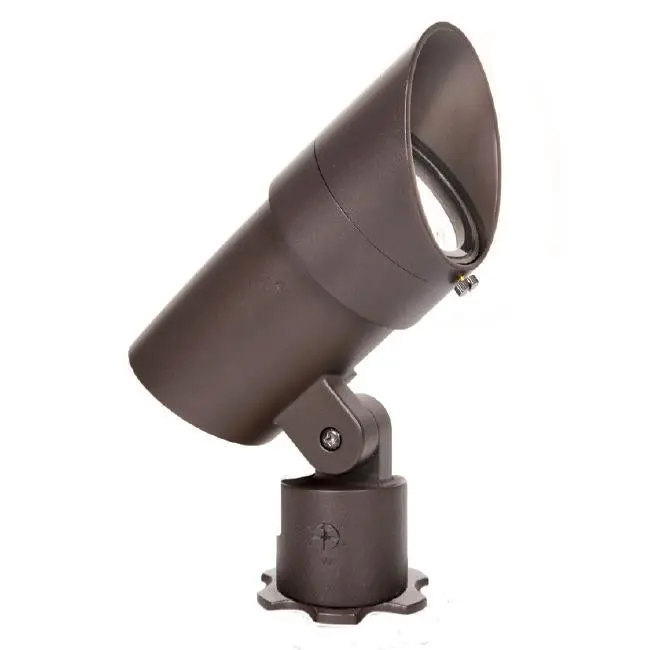 WAC Lighting - 5212-30BZ - Grand Accent 120V Landscape Accent Luminaire 3000K BRONZE
