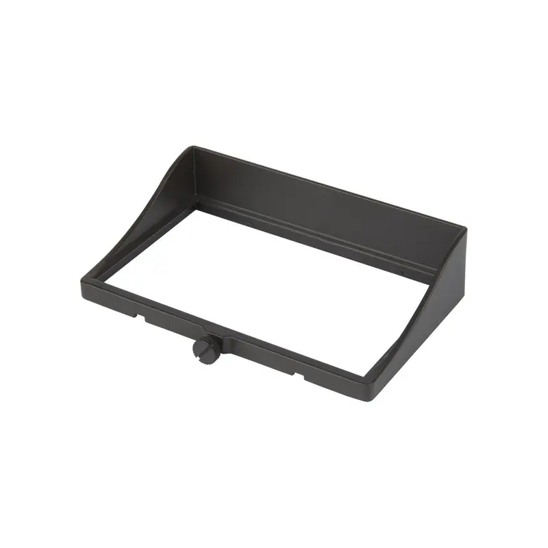 WAC Lighting - 5220-HSHR-BZ - Adjustable Beam Wall Wash Hood Horizontal Landscape Accessory Bronze