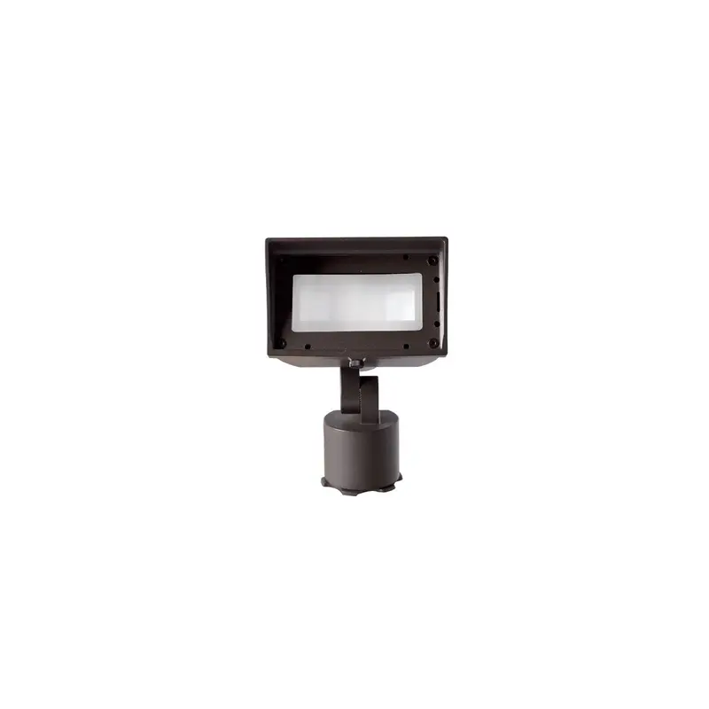 WAC Lighting - 5221-27BBR - Adjustable Beam Wall Wash 12V Landscape Luminaire 2700K Bronze on Brass