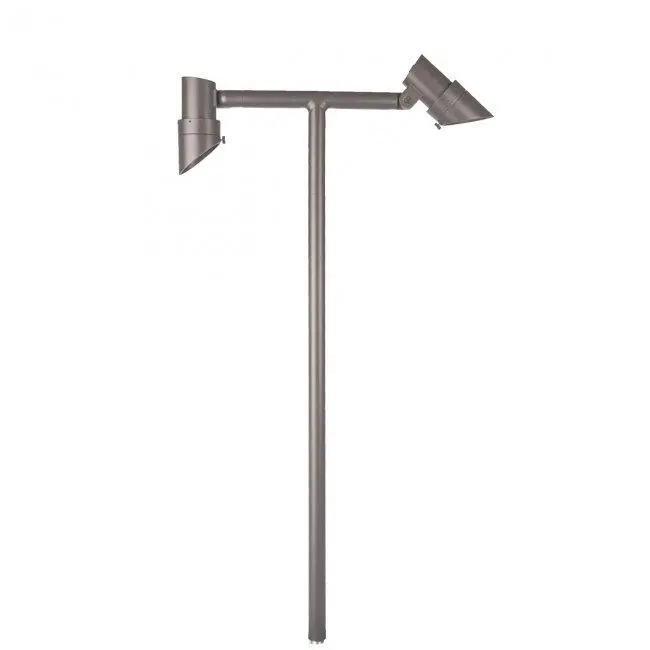 WAC Lighting - 6211-27BZ - Bronze Mini Accent Path Light, 2700K