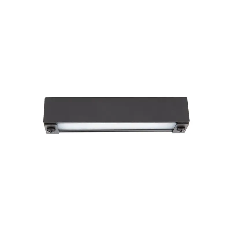 WAC Lighting - 7032-30BZ - 3" Hardscape Quick Connect Linear Hardscape Light 3000K Bronze