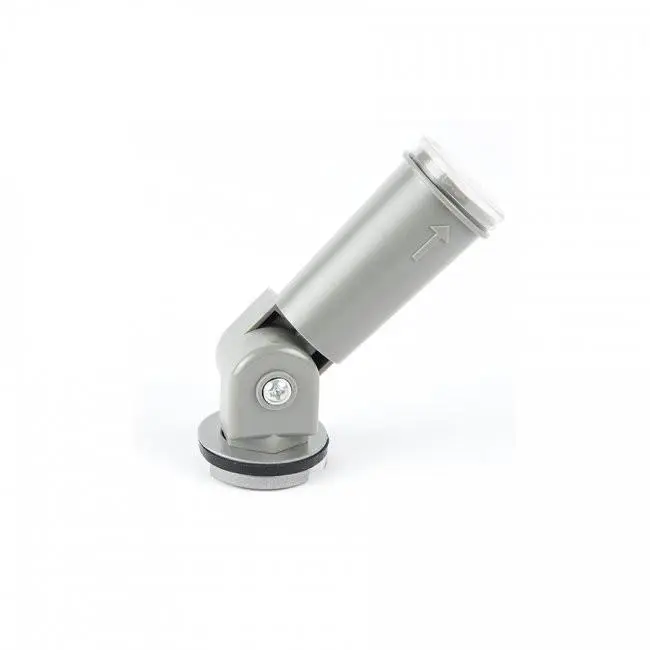 WAC Lighting - 9000-PCH-GY - Hardwire Grey 120V Landscape Photocell