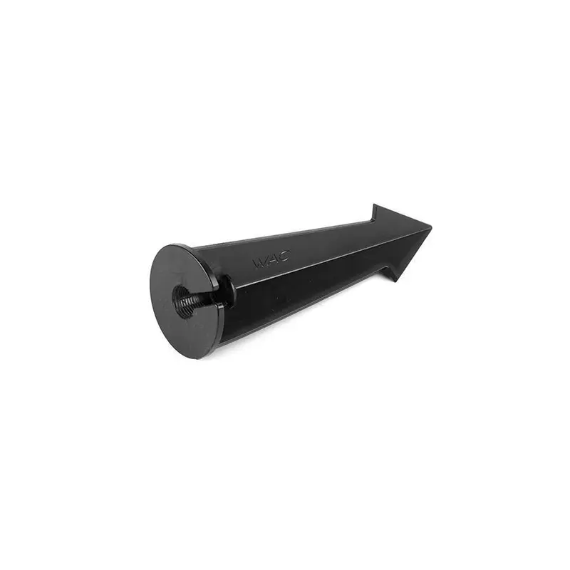 WAC Lighting - 9000-ST14-BZ - Mounting Stake Landscape Accessory 14"