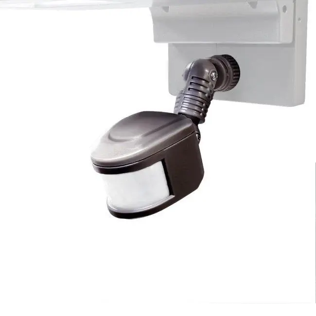 WAC Lighting - MS-120-BZ - MOTION SENSOR 120V FOR ENDURANCE SERIES Bronze