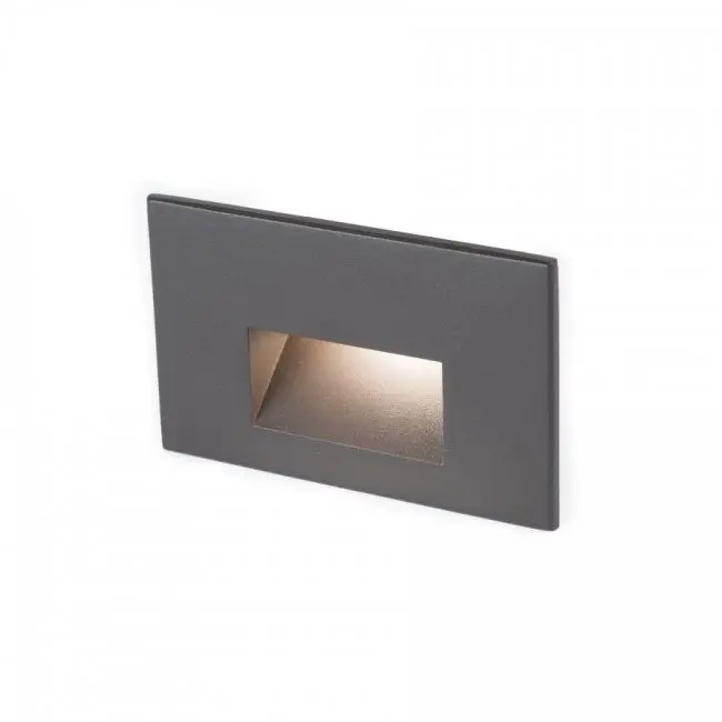 WAC Lighting - Rectangle LED Step Light 12V