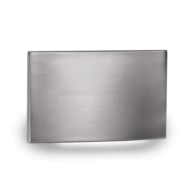 WAC Lighting - WL-LED110-C-BN - Step And Wall Light 120V 3000K Brushed Nickel