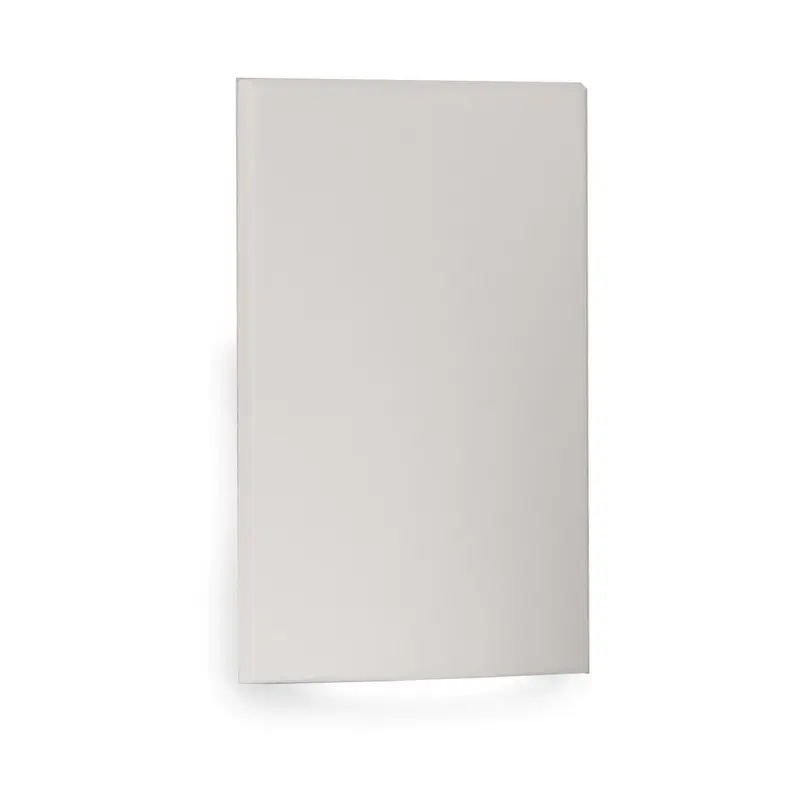 WAC Lighting - WL-LED210F-C-WT - Step And Wall Light 277V 3000K White on Aluminum