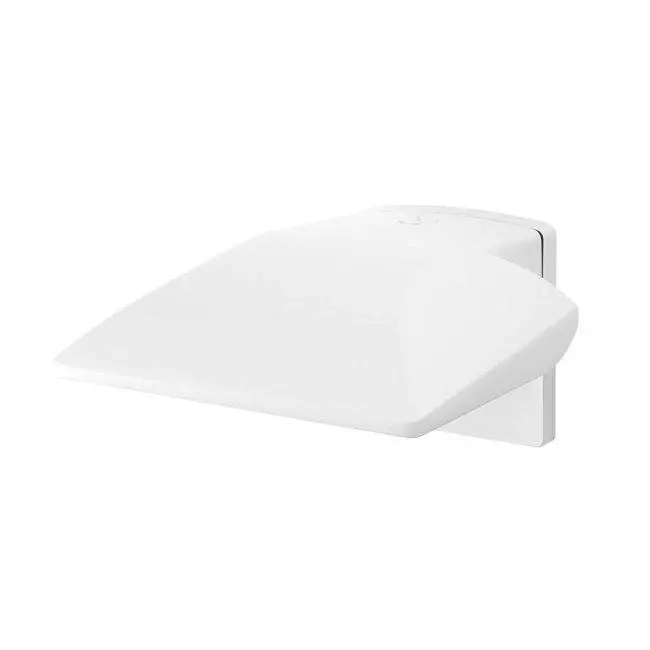 WAC Lighting - WP-LED219-30-AWT - Endurance Hawk Wallpack Luminaire LED219 120-277V Architectural White