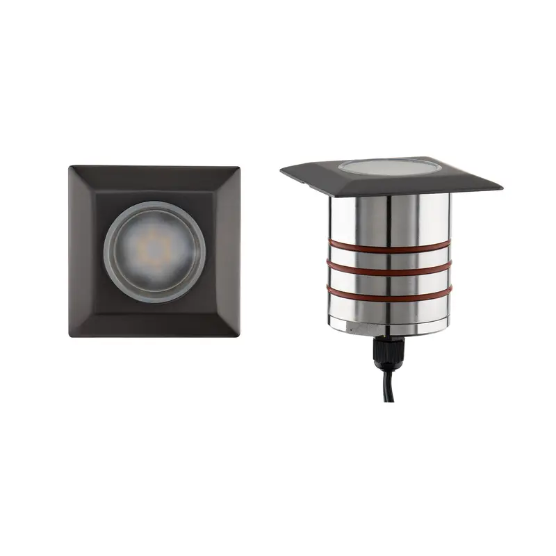 WAC Square Colorscaping Indicator BS RGBWW