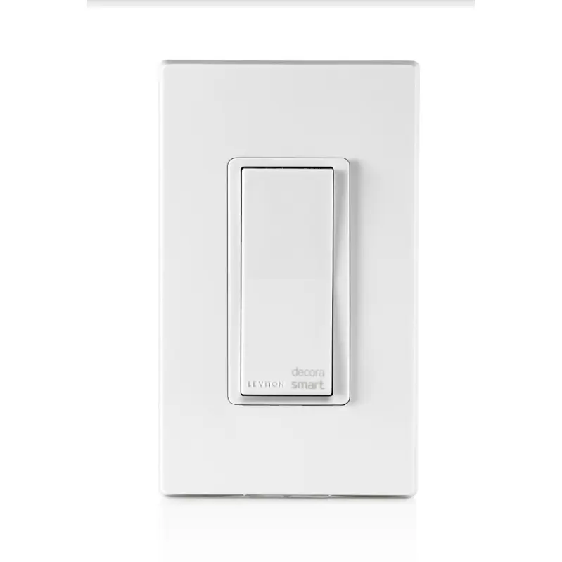 WarmlyYours - Hardwired WiFi Switch