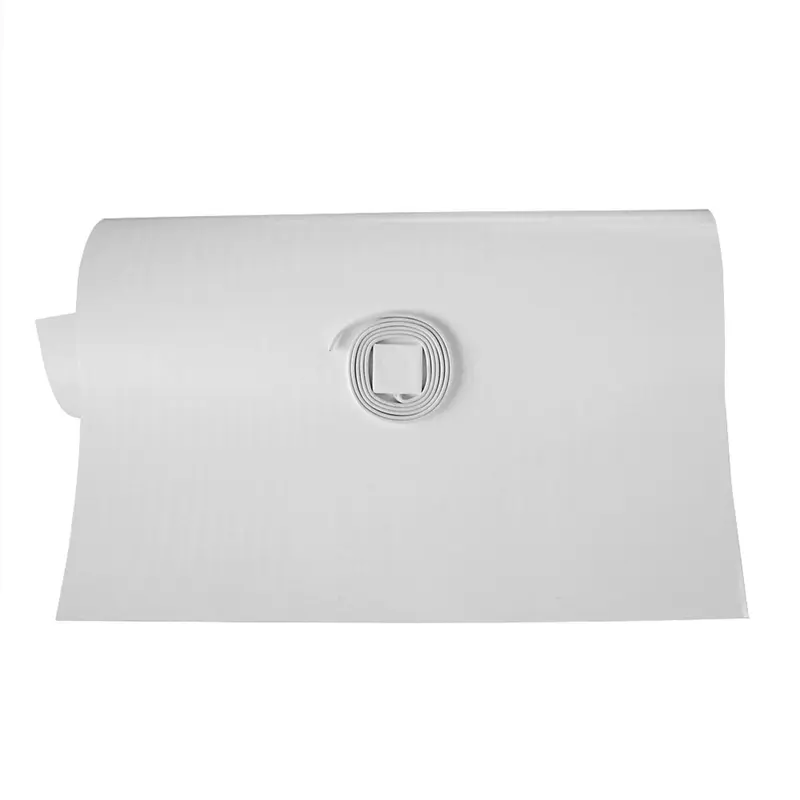 WarmlyYours - Mirror Defogger Rectangle