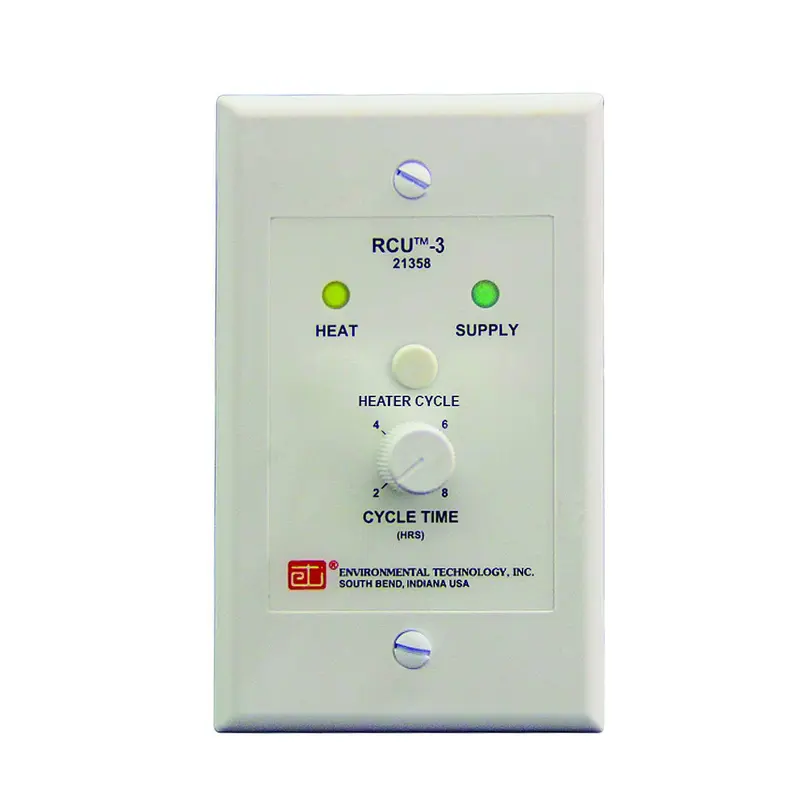 WarmlyYours - RCO - Remote Manual Override Device (compatible with SCP-120)