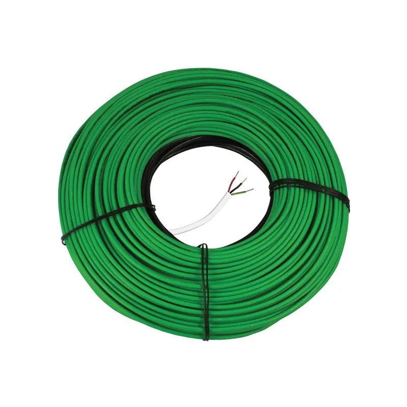 WarmlyYours - Snow Melt Cable 240V