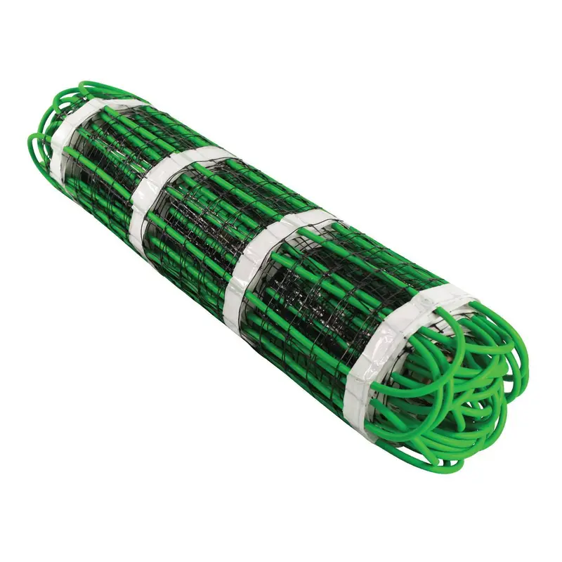 WarmlyYours - Snow Melt Mat 240V